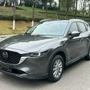 Mazda CX-5 2022 155 л.с. 155 л.с. из Китая