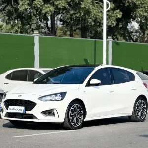 Ford Focus 2021 174 л.с. 174 л.с. 174 л.с. из Китая