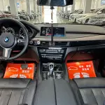 BMW X6 2017 из Китая
