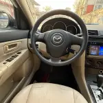 Mazda 3 2013 из Китая