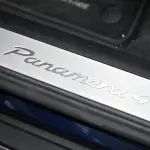 Porsche Panamera Hybrid 2024 470 л.с. из Китая