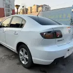 Mazda 3 2013 из Китая
