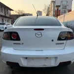 Mazda 3 2013 из Китая
