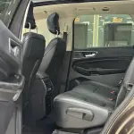 Ford Edge 2016 245 л.с. — лот 57585973 из Китая