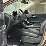 Ford Edge 2016 245 л.с. — лот 57585973 из Китая