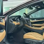 Buick LaCrosse 2017 из Китая