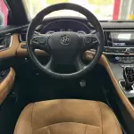 Buick LaCrosse 2017 из Китая