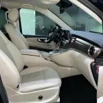 Mercedes-Benz V-Class 2021 из Китая