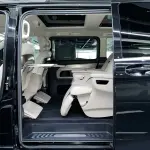 Mercedes-Benz V-Class 2021 из Китая