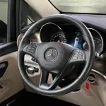 Mercedes-Benz V-Class 2021 из Китая