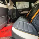MG MG6 2022 из Китая