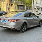 Toyota Camry 2022 209 л.с. 209 л.с. 209 л.с. из Китая