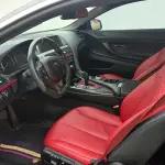 BMW 6 Series 2014 из Китая