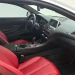 BMW 6 Series 2014 из Китая