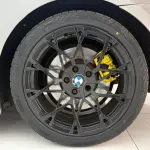 BMW 6 Series 2014 из Китая