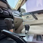 Mitsubishi Pajero (Import) 2020 лот 57586495 из Китая