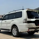 Mitsubishi Pajero (Import) 2020 лот 57586495 из Китая