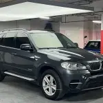 BMW X5 (Import) 2010 из Китая