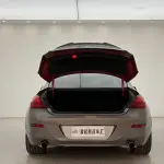 BMW 6 Series 2014 из Китая