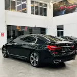 BMW 7 Series 2018 из Китая