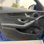 Mercedes-Benz C-Class 2019 из Китая
