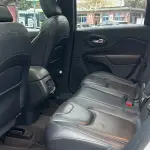 Jeep Cherokee 2017 из Китая