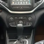 Jeep Cherokee 2017 из Китая