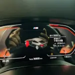 BMW 6 Series GT 2021 из Китая