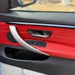 BMW 4 Series 2016 из Китая