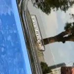 BMW 4 Series 2016 из Китая