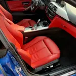 BMW 4 Series 2016 из Китая