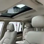 Toyota Land Cruiser 2018 из Китая