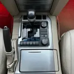 Toyota Land Cruiser 2018 из Китая