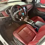 Roewe RX5 2017 из Китая