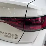 Volkswagen Sagitar 2023 из Китая
