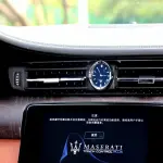 Maserati Quattroporte 2020 из Китая