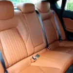 Maserati Quattroporte 2020 из Китая