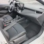 Toyota Levin 2022 из Китая