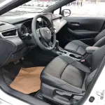 Toyota Levin 2022 из Китая