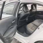Toyota Levin 2022 из Китая