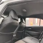 Toyota Levin 2022 из Китая