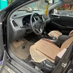 Hyundai Tucson 2015 из Китая