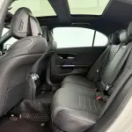 Mercedes-Benz C-Class 2023 204 л.с. — лот 57587758 из Китая