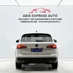 Volkswagen Tharu 2022 из Китая