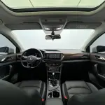 Volkswagen Tharu 2022 из Китая