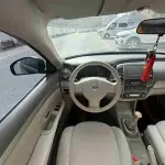 Nissan Sylphy 2014 из Китая