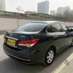 Nissan Sylphy 2014 из Китая