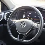 Volkswagen Tayron 2022 из Китая