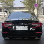 Honda Accord 2020 194 л.с. — лот 57588009 из Китая