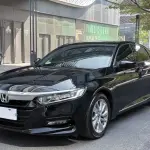 Honda Accord 2020 194 л.с. — лот 57588009 из Китая